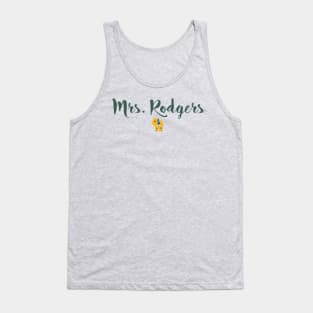 Mrs. Rodgers Tank Top